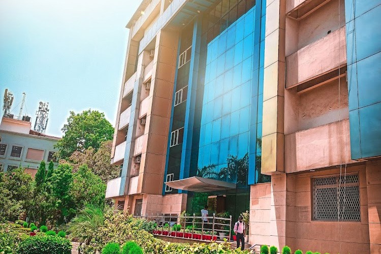 Institute of Innovation in Technology and Management, New Delhi