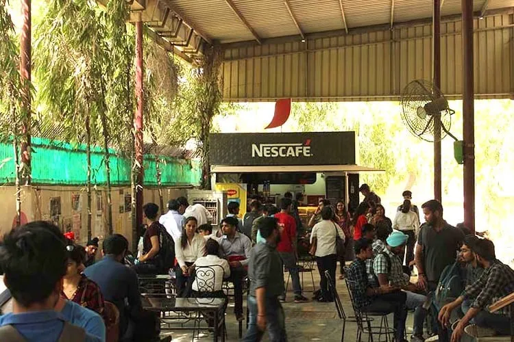 Institute of Innovation in Technology and Management, New Delhi