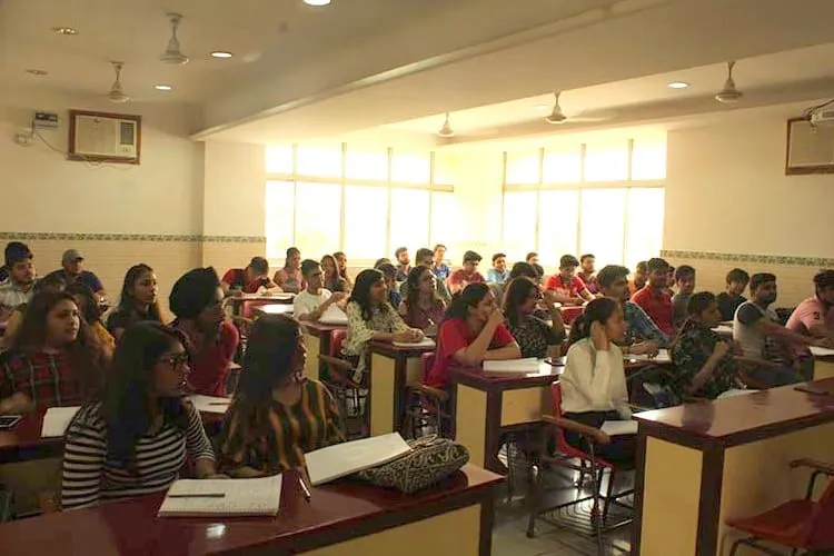 Institute of Innovation in Technology and Management, New Delhi