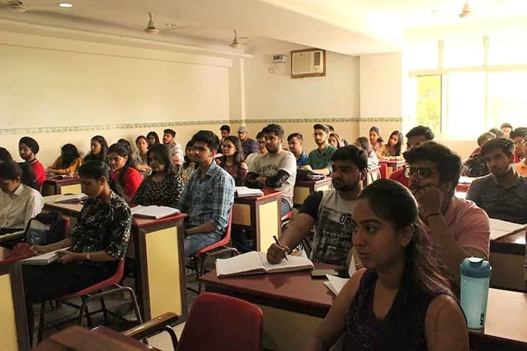 Institute of Innovation in Technology and Management, New Delhi