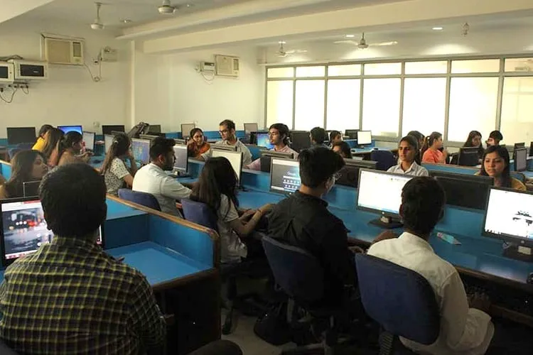 Institute of Innovation in Technology and Management, New Delhi