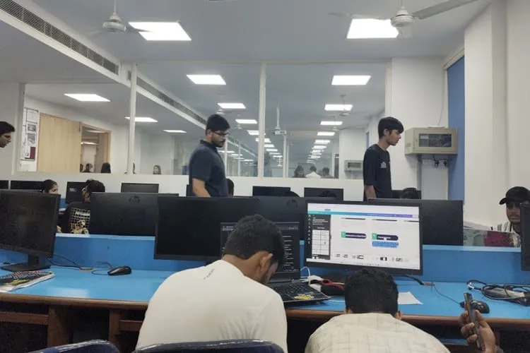 Institute of Innovation in Technology and Management, New Delhi