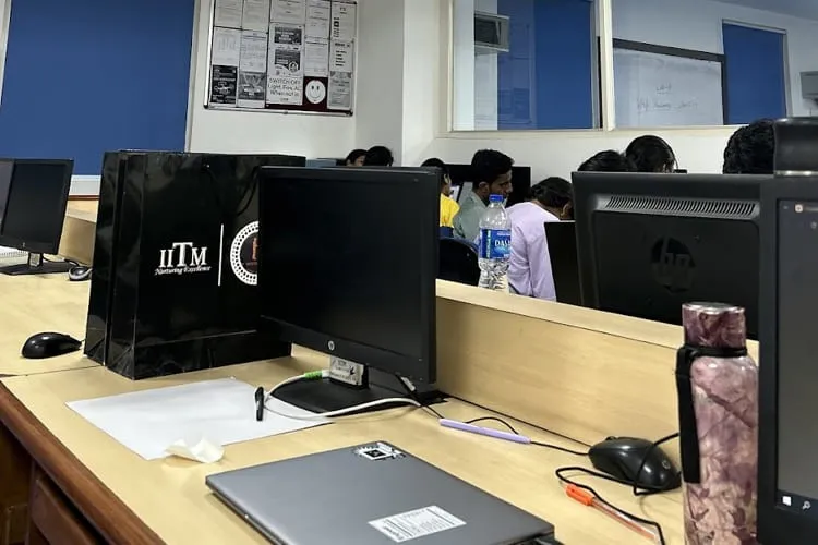 Institute of Innovation in Technology and Management, New Delhi