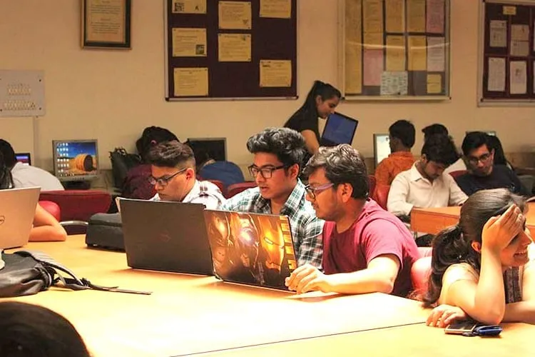 Institute of Innovation in Technology and Management, New Delhi