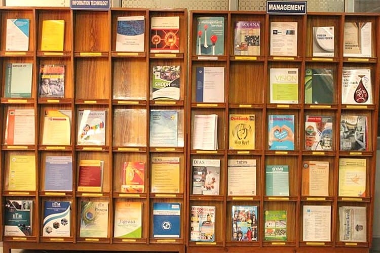 Institute of Innovation in Technology and Management, New Delhi