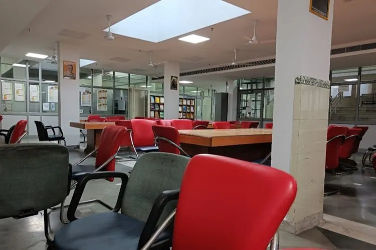 Institute of Innovation in Technology and Management, New Delhi