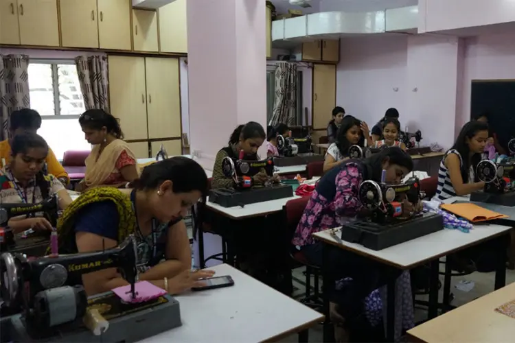 Institute of Innovative Designs and Technology, Nagpur