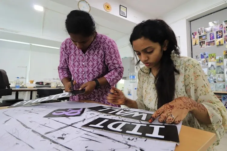 Institute of Innovative Designs and Technology, Navi Mumbai