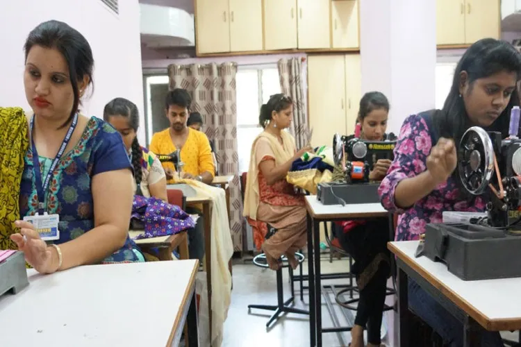 Institute of Innovative Designs and Technology, Navi Mumbai