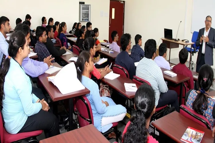 Institute of Insurance and Risk Management, Hyderabad