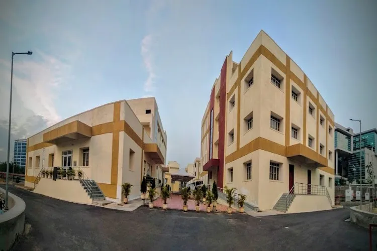 Institute of Insurance and Risk Management, Hyderabad