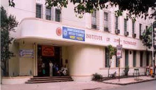 Institute of Jute Technology, Kolkata