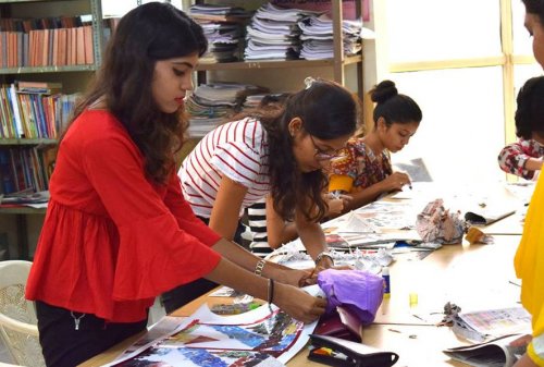 Institute of Language Studies and Applied Social Sciences, Anand