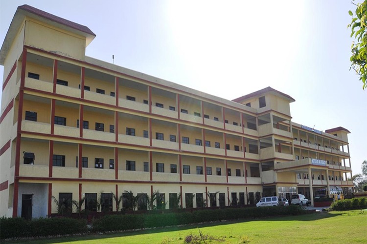Institute of Law and Research, Faridabad