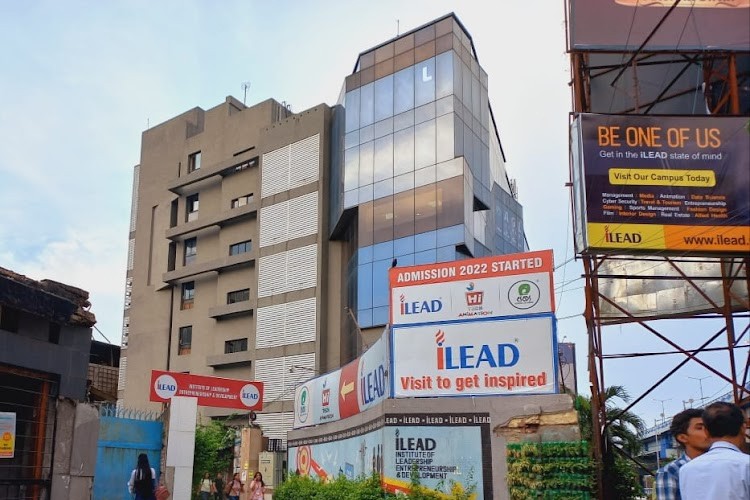 Institute of Leadership, Entrepreneurship and Development, Kolkata