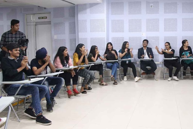 Institute of Leadership, Entrepreneurship and Development, Kolkata