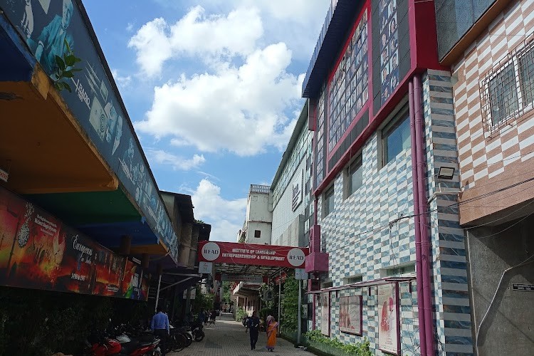 Institute of Leadership, Entrepreneurship and Development, Kolkata