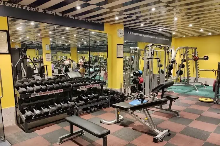 Institute of Leadership, Entrepreneurship and Development, Kolkata