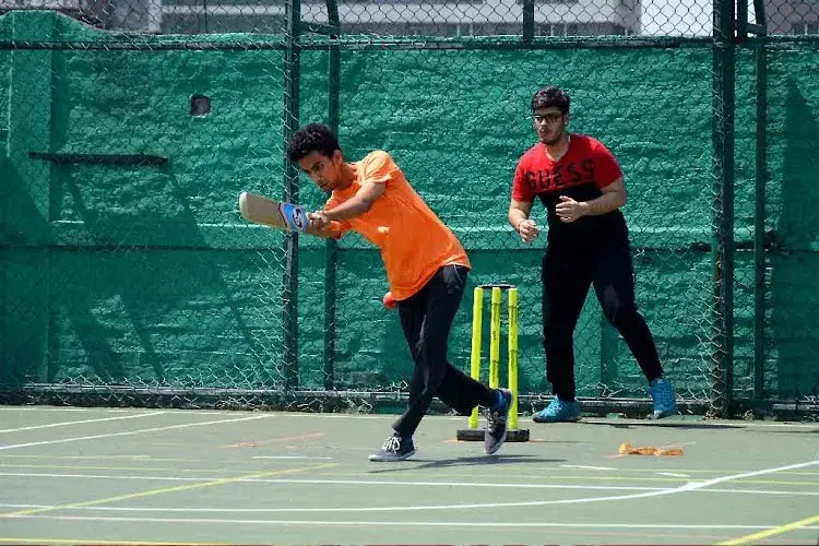 Institute of Leadership, Entrepreneurship and Development, Kolkata