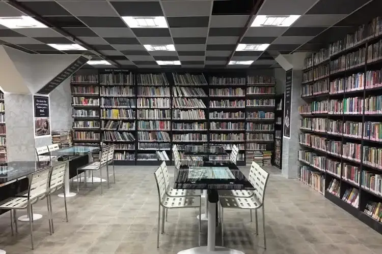 Institute of Leadership, Entrepreneurship and Development, Kolkata