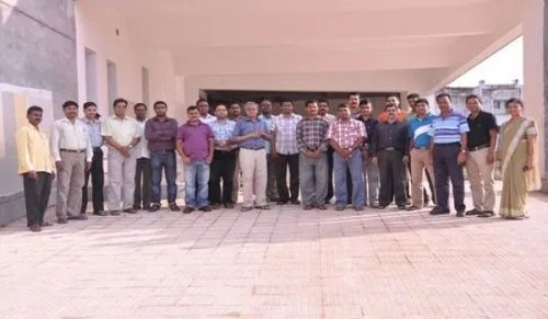 Institute of Life Sciences, Bhubaneswar