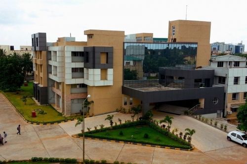 Institute of Life Sciences, Bhubaneswar