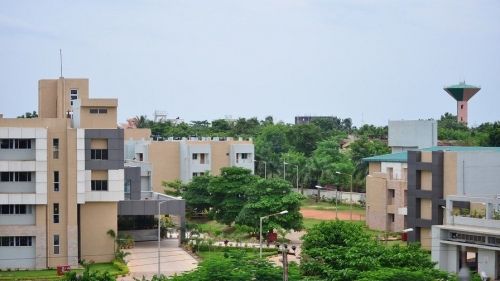 Institute of Life Sciences, Bhubaneswar