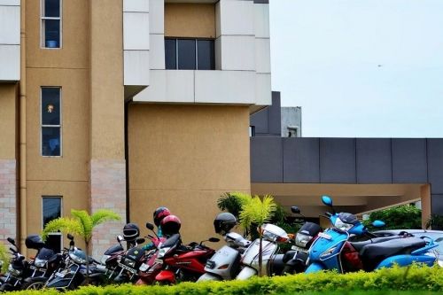 Institute of Life Sciences, Bhubaneswar