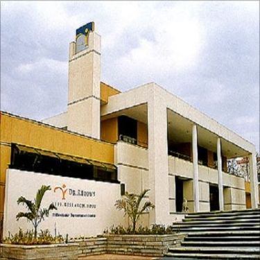 Institute of Life Sciences, Hyderabad