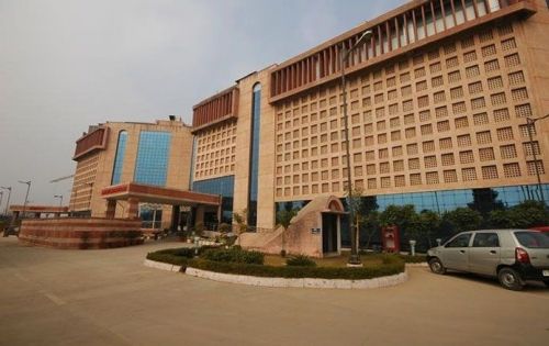 Institute of Liver and Biliary Sciences, New Delhi