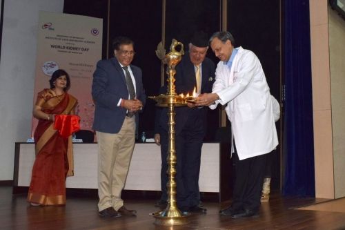 Institute of Liver and Biliary Sciences, New Delhi