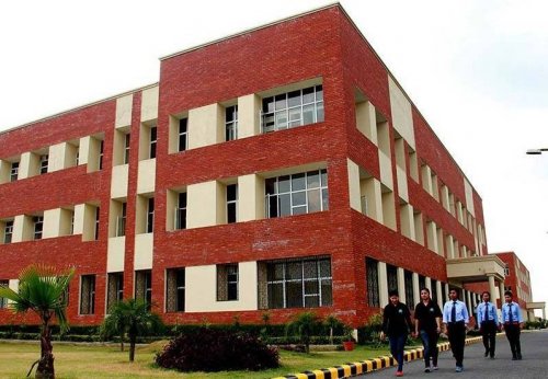 Institute of Logistics and Aviation Management, Dehradun