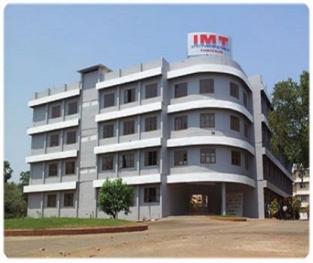 Institute of Management & Technology, Thrissur