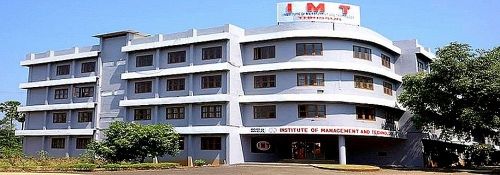 Institute of Management & Technology, Thrissur