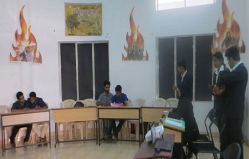 Institute of Management & Technology, Thrissur