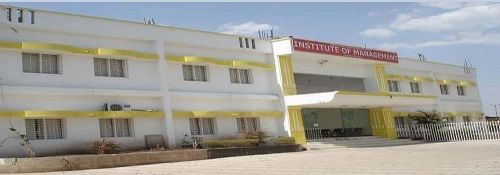 Institute of Management, Badnapur