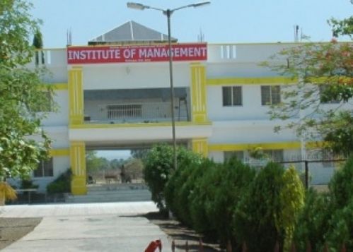 Institute of Management, Badnapur