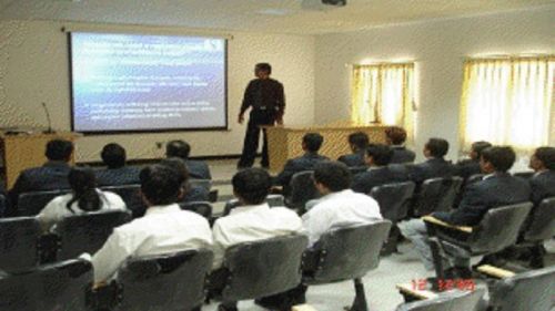 Institute of Management, Badnapur