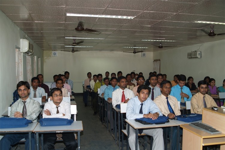 Institute of Management, Bhubaneswar