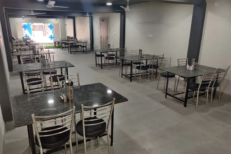 Institute of Management, Bhubaneswar