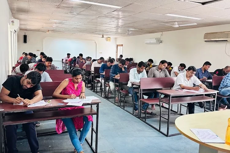 Institute of Management, Bhubaneswar