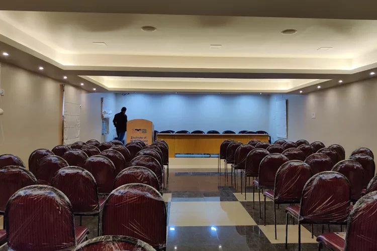 Institute of Management, Bhubaneswar