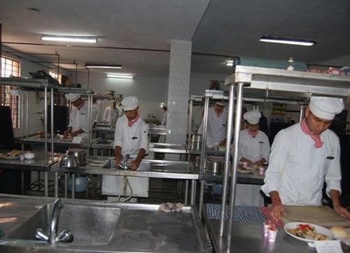 Institute of Management, Catering Technology & Applied Nutrition, Jaipur
