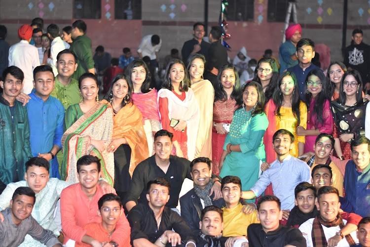 Institute of Management, Catering Technology & Applied Nutrition, Jaipur