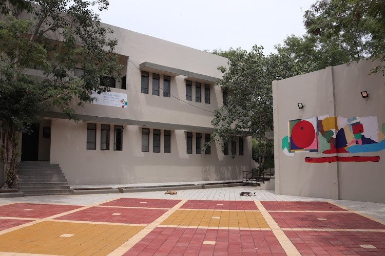 Institute of Management Development and Research, Pune