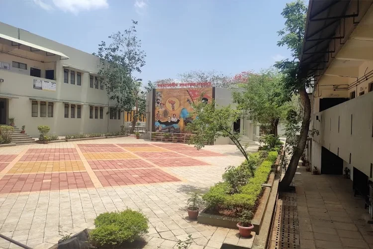 Institute of Management Development and Research, Pune