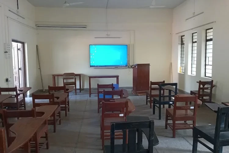 Institute of Management Development and Research, Pune