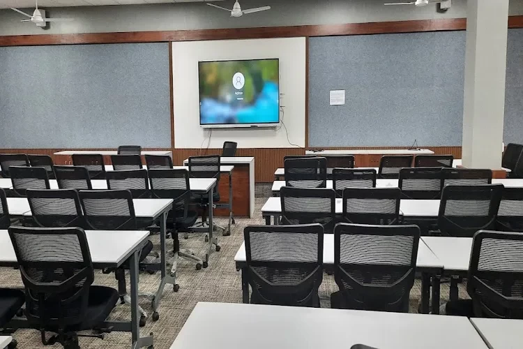 Institute of Management Development and Research, Pune