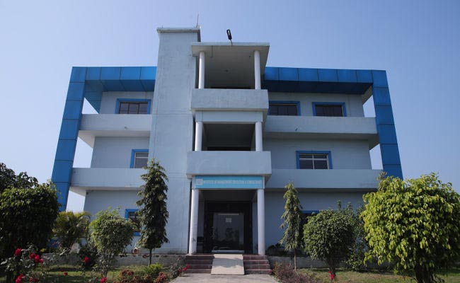 Institute of Management Education & Consultancy, Rudrapur