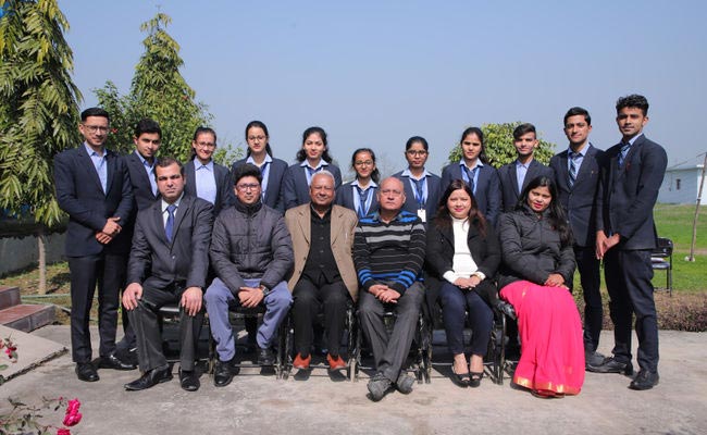 Institute of Management Education & Consultancy, Rudrapur